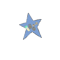 Fitness Gym Sticker