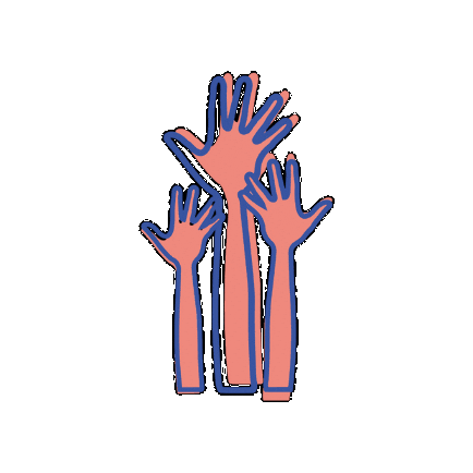 Vrijwilliger Sticker by AvansaLimburg