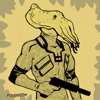 Animation Domination Fox GIF by gifnews