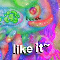 Like It Bug GIF