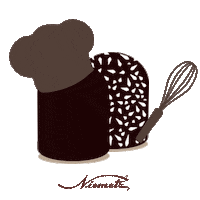 Dessert Vie Sticker by NiemetzSchwedenbomben