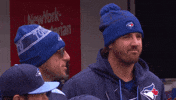 Blue Jays Baseball GIF by Toronto Blue Jays