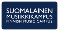 suomalainenmusiikkikampus music campus finnish jyvaskyla GIF