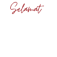 Good Friday Indonesia Sticker by Radjawali Semarang Cultural Center