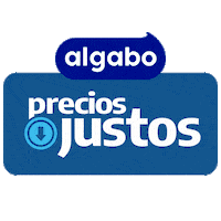 Argentina Oferta Sticker by Algabo