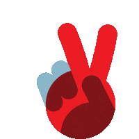Veg Sticker by Veterinary Emergency Group