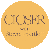 Steven Stevenbartlett Sticker by allysingapore