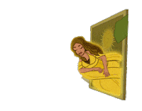 Beyonce Doing The Most Sticker by Comedy Central