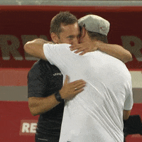 1 Fc Cologne Hug GIF by 1. FC Köln