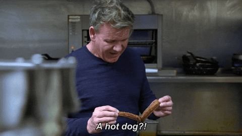 Gordon Ramsay Fox GIF by Gordon Ramsay's 24 Hours to Hell and Back