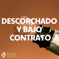 Carealtors GIF by CALIFORNIA ASSOCIATION OF REALTORS®