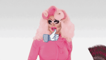 trixie and katya GIF by THE TRIXIE & KATYA SHOW