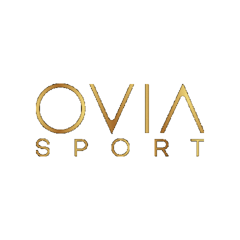 OVIASPORT giphygifmaker Sticker