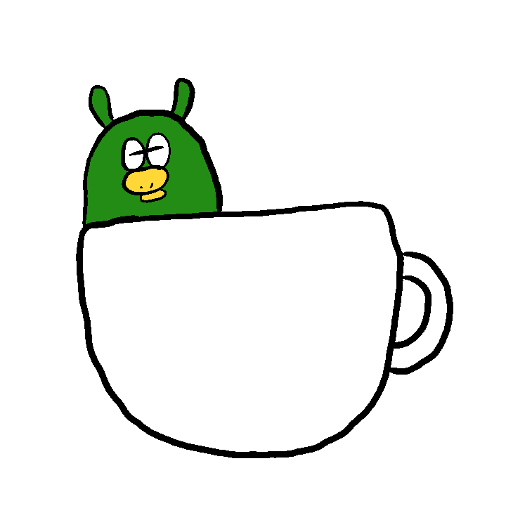 Tired Good Morning Sticker by Gunmaunofficial