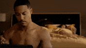 penny johnson jerald love GIF by TV One