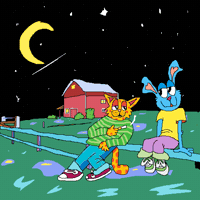 Get Along Love GIF