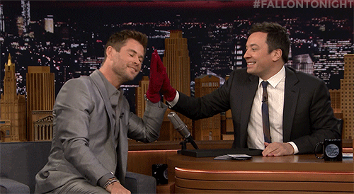 jimmy fallon GIF by The Tonight Show Starring Jimmy Fallon