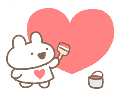 Love GIF by BREAD TREE