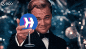To The Moon Crypto GIF by Eco