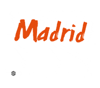 La Vuelta Cycling Sticker by Siroko