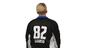 Floorball Salibandy Sticker by F-liiga