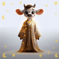 Enjoy Cow GIF by Moosiahzen