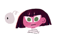 Artemis Podcaster Sticker by Tin Can Bros