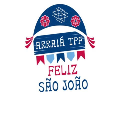 Sticker by TPF Engenharia