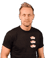 Mads Hansen Sticker by VG