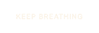 TheBreathSource app meditation breathe breath Sticker