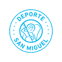 Deporte Msm Sticker by SanMiguel
