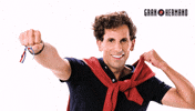 Gran Hermano Superman GIF by Mediaset España