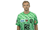 Hallo Handball-Bundesliga Sticker by LIQUI MOLY HBL