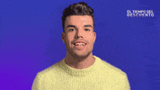 Pol GIF by Mediaset España