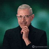 apartmentscom yes thank you wink eye roll GIF