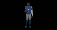 Football Yes GIF by Detroit Lions
