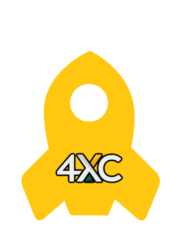 4XCBroker giphyupload 4xc 4xc broker Sticker