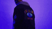 pink dolphin fashion GIF by Verticals Agency
