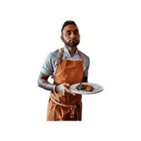 AlfredRestaurantGroup ddg nwr duck duck goose ashish alfred Sticker