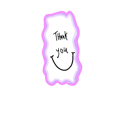 Illustration Love Sticker