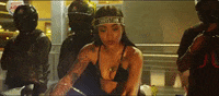 iamannmarie throw it back ann marie GIF