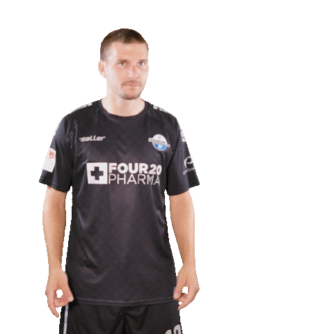 Bundesliga Links Sticker by SC Paderborn 07