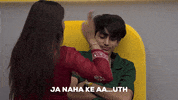 Drama Entertainment GIF by Amazon miniTV
