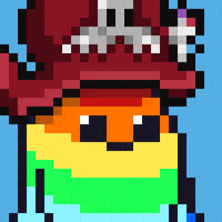 Pixel Art Animated Gif GIF by Potatozzz by 9GAG