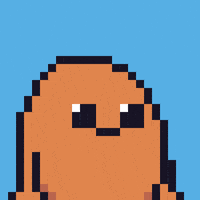 Pixel Art Animated Gif GIF by Potatozzz by 9GAG