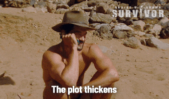 Zoom Survivor Australia GIF by Australian Survivor