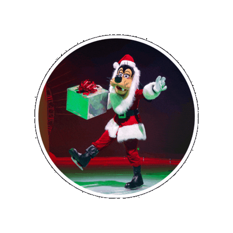 Lets Dance Donald Sticker by Disney On Ice