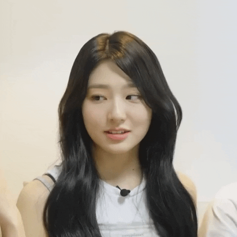 K-Pop Omg GIF