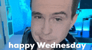 Wednesday Hump Day GIF by Luke Guy