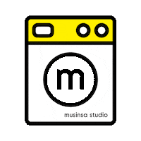 Musinsa Sticker by musinsastudio
